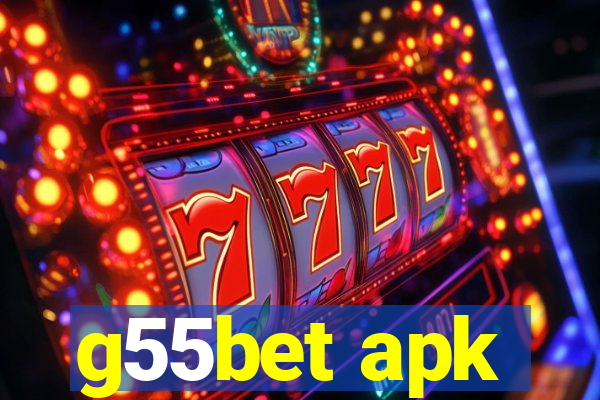 g55bet apk